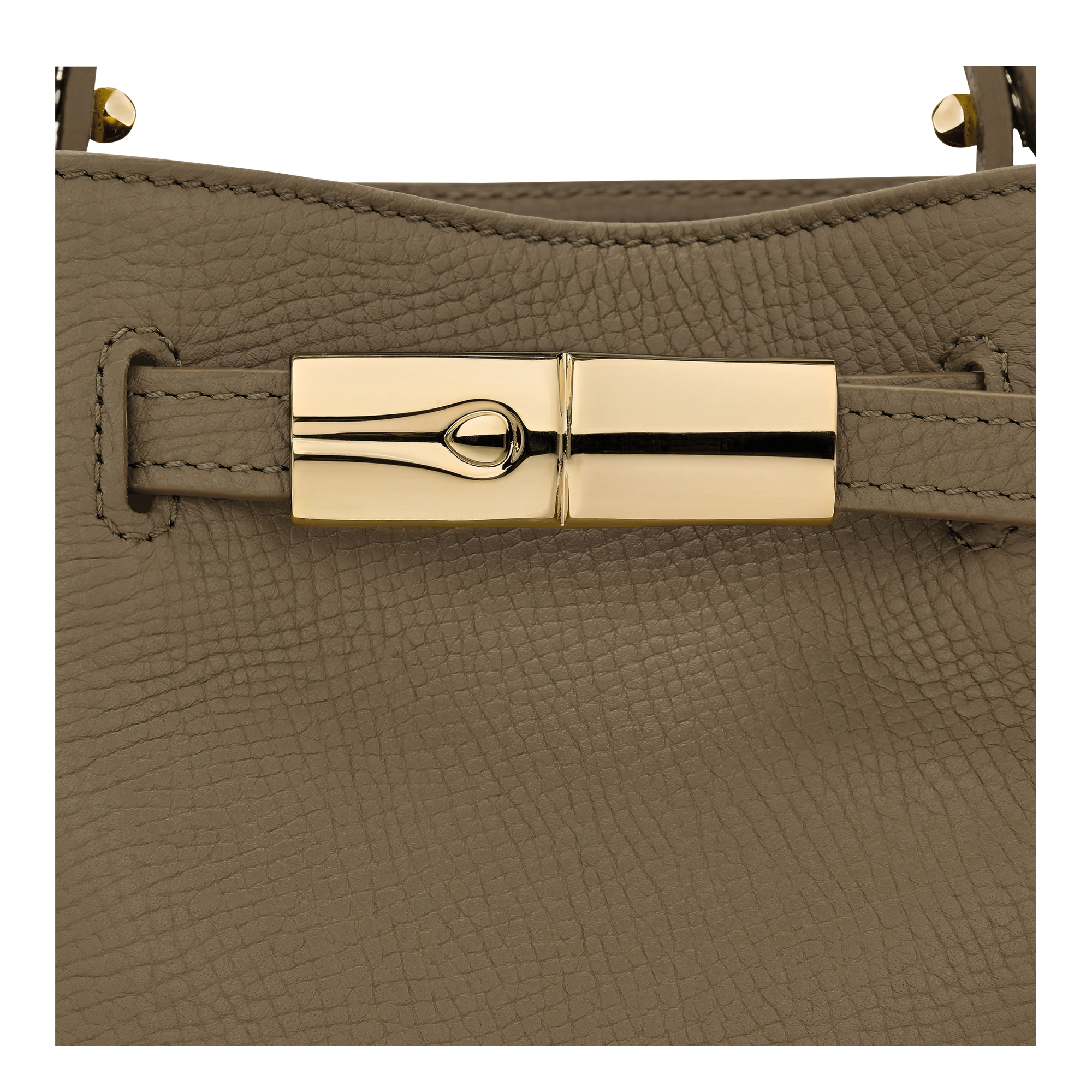 Túi Nữ Longchamp Le Smart XS Bucket Bag 'Olive' 