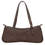  Túi Nữ Longchamp Looong L Shoulder Bag 'Mocha' 
