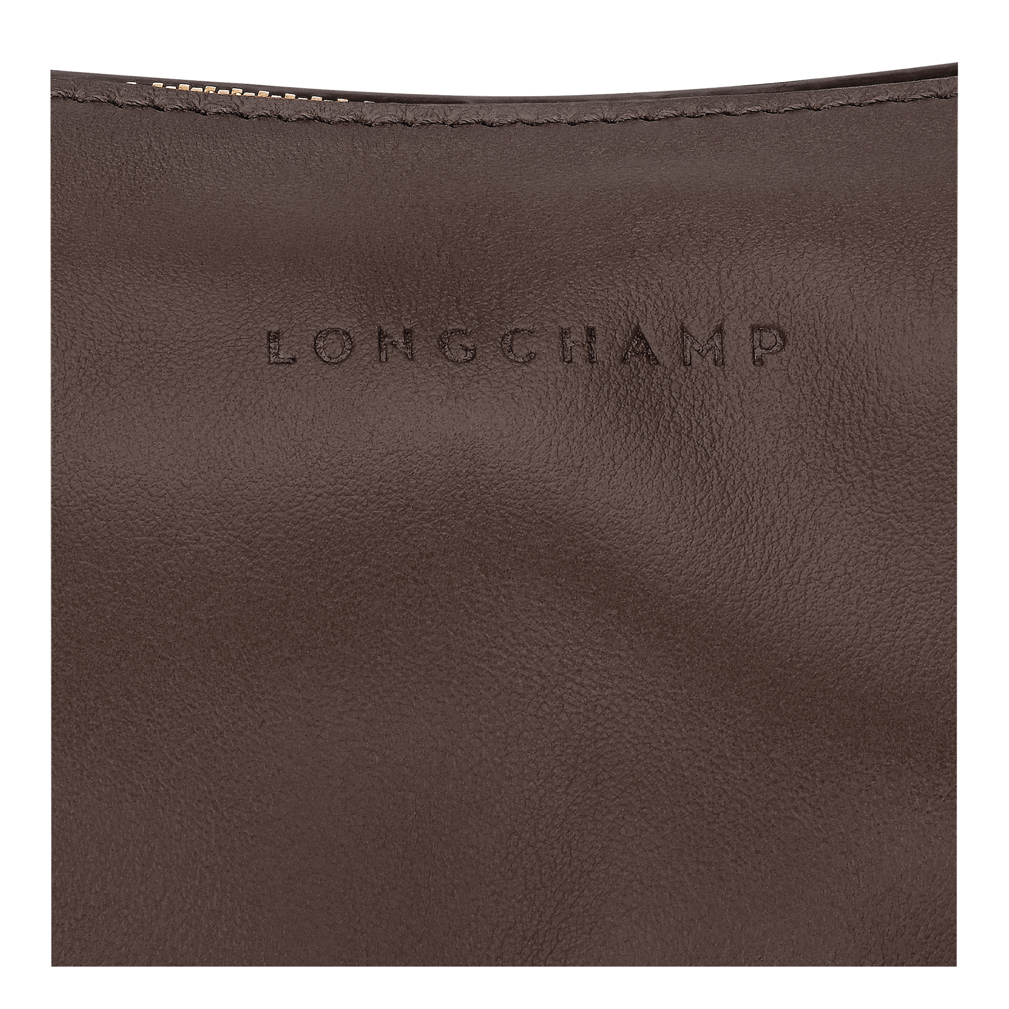  Túi Nữ Longchamp Looong L Shoulder Bag 'Mocha' 