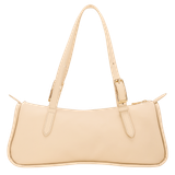  Túi Nữ Longchamp Looong L Shoulder Bag 'Vanilla' 