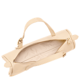  Túi Nữ Longchamp Looong L Shoulder Bag 'Vanilla' 