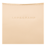  Túi Nữ Longchamp Looong L Shoulder Bag 'Vanilla' 