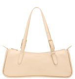  Túi Nữ Longchamp Looong L Shoulder Bag 'Vanilla' 