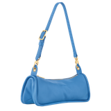  Túi Nữ Longchamp Looong M Shoulder Bag 'Azure' 
