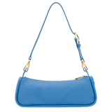  Túi Nữ Longchamp Looong M Shoulder Bag 'Azure' 