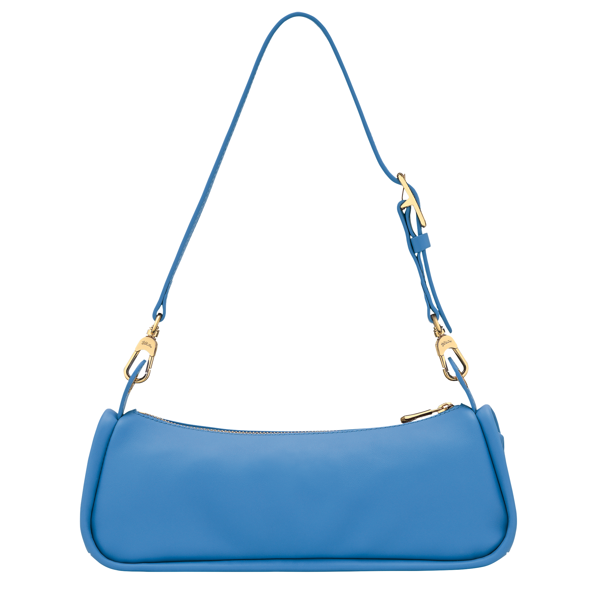  Túi Nữ Longchamp Looong M Shoulder Bag 'Azure' 