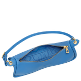  Túi Nữ Longchamp Looong M Shoulder Bag 'Azure' 