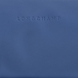  Túi Nữ Longchamp Looong M Shoulder Bag 'Azure' 