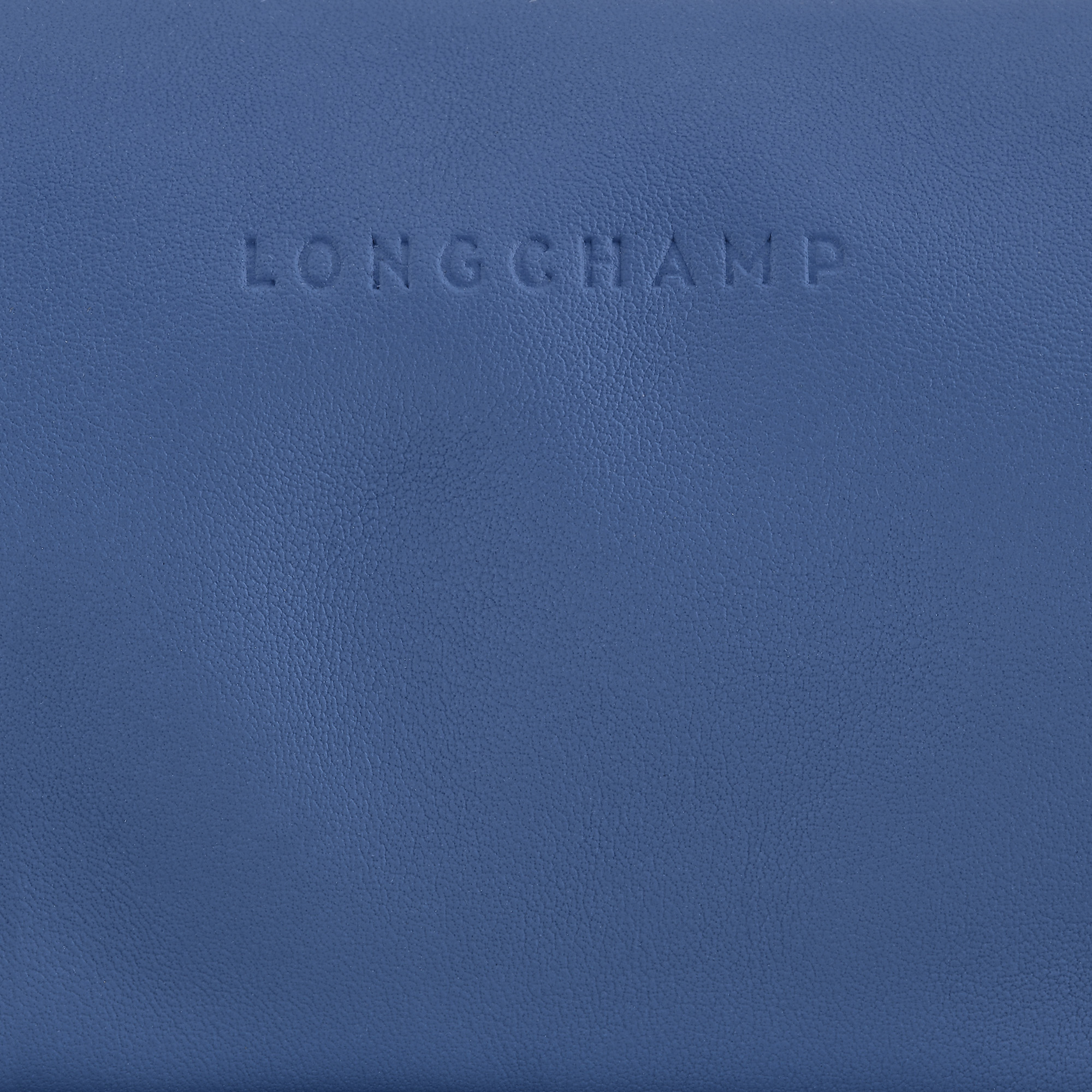  Túi Nữ Longchamp Looong M Shoulder Bag 'Azure' 