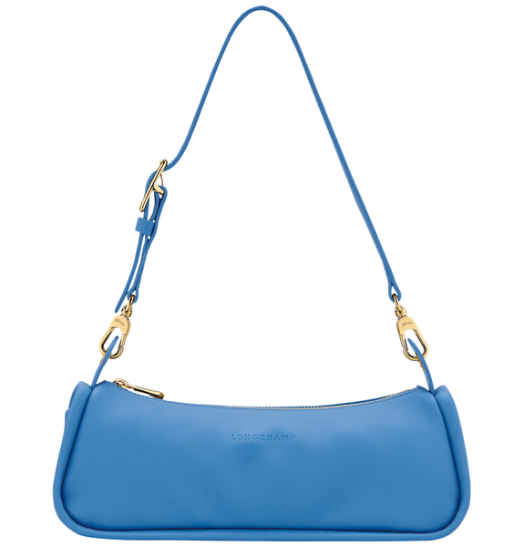  Túi Nữ Longchamp Looong M Shoulder Bag 'Azure' 