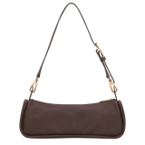  Túi Nữ Longchamp Looong M Shoulder Bag 'Mocha' 