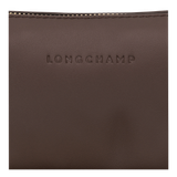  Túi Nữ Longchamp Looong M Shoulder Bag 'Mocha' 