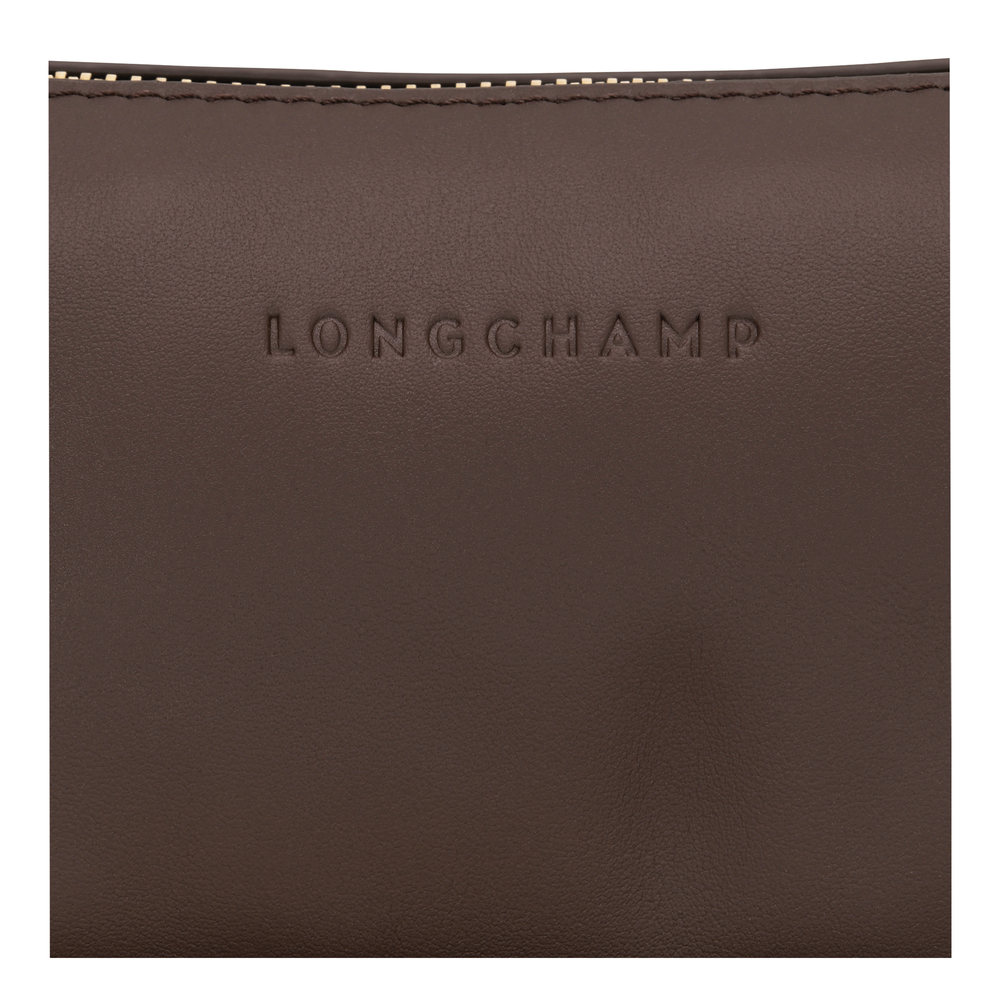  Túi Nữ Longchamp Looong M Shoulder Bag 'Mocha' 