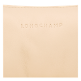  Túi Nữ Longchamp Looong M Shoulder Bag 'Vanilla' 