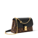  Túi Nữ Louis Vuitton Madeleine BB Bag 'Brown' 