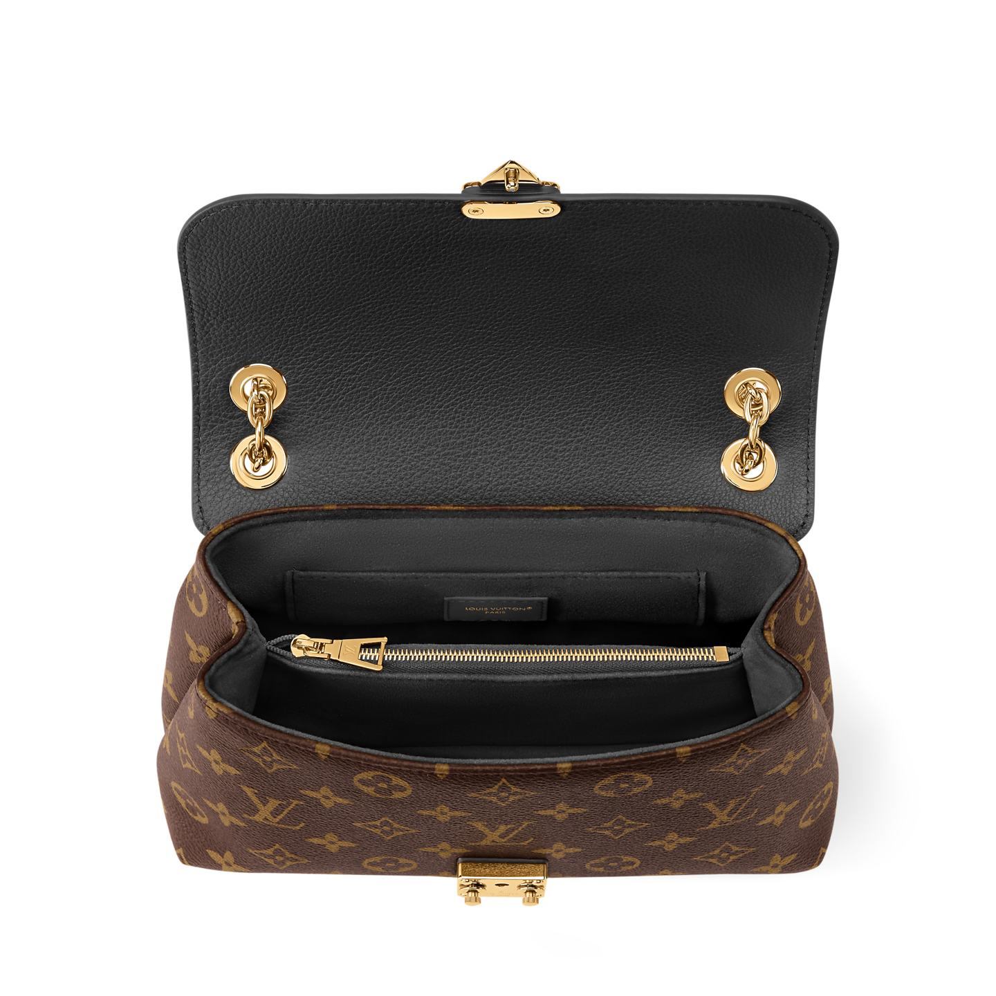  Túi Nữ Louis Vuitton Madeleine BB Bag 'Brown' 