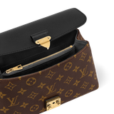  Túi Nữ Louis Vuitton Madeleine BB Bag 'Brown' 