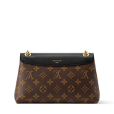  Túi Nữ Louis Vuitton Madeleine BB Bag 'Brown' 