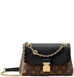  Túi Nữ Louis Vuitton Madeleine BB Bag 'Brown' 
