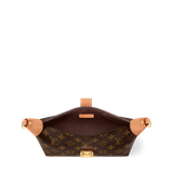  Túi Nữ Louis Vuitton Mia Pochette Pouch 'Brown' 