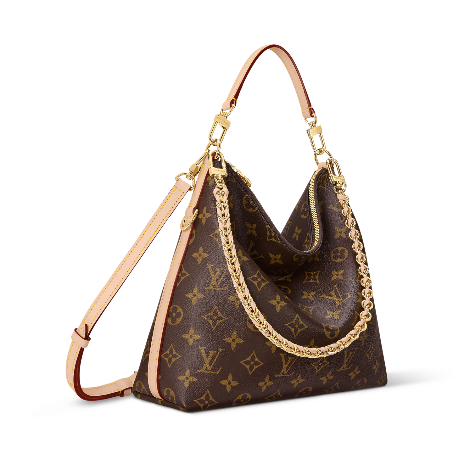  Túi Nữ Louis Vuitton Multipass Bag 'Brown' 