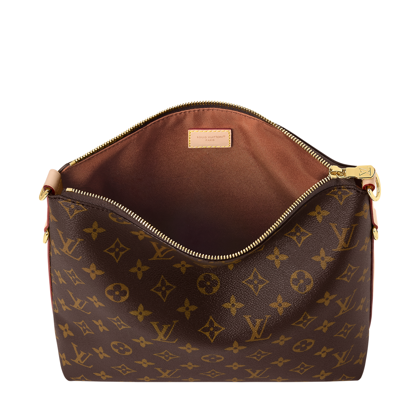  Túi Nữ Louis Vuitton Multipass Bag 'Brown' 
