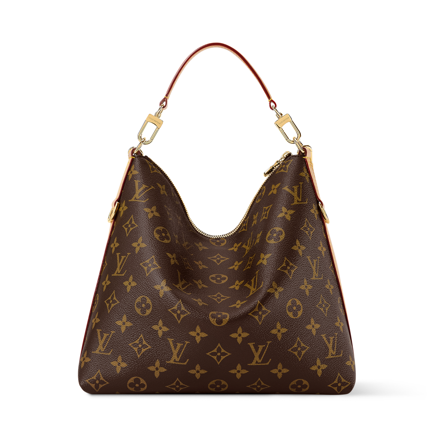  Túi Nữ Louis Vuitton Multipass Bag 'Brown' 