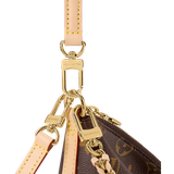  Túi Nữ Louis Vuitton Multipass Bag 'Brown' 