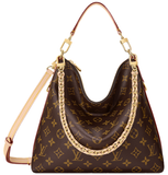  Túi Nữ Louis Vuitton Multipass Bag 'Brown' 