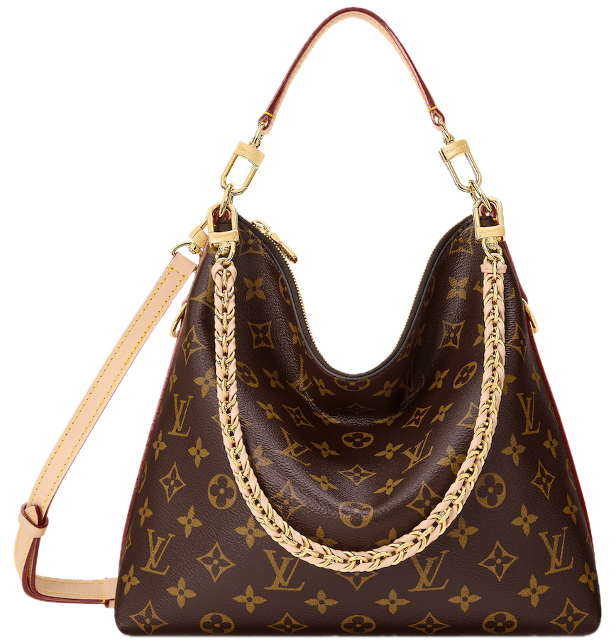  Túi Nữ Louis Vuitton Multipass Bag 'Brown' 