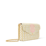  Túi Nữ Louis Vuitton Pochette Félicie Bag 'Beige' 