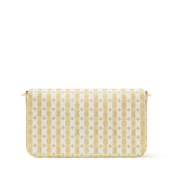  Túi Nữ Louis Vuitton Pochette Félicie Bag 'Beige' 