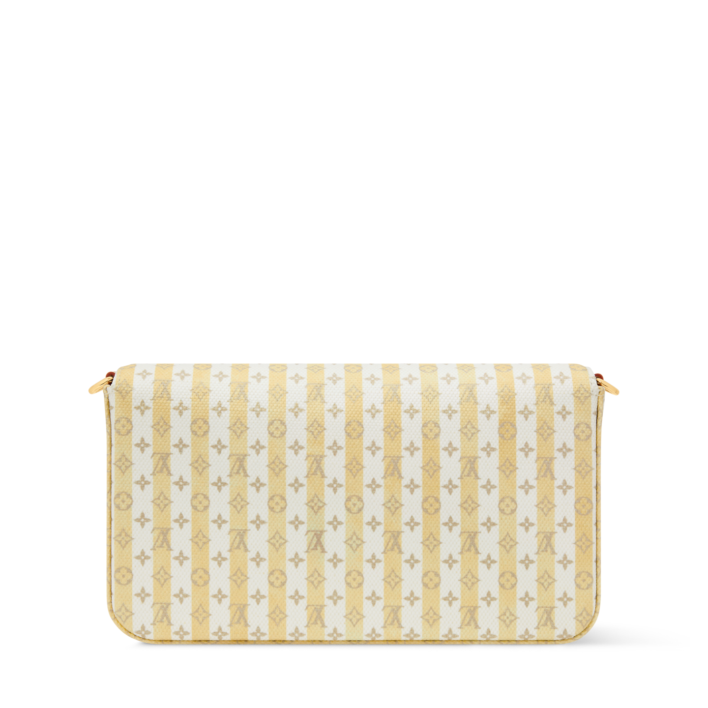  Túi Nữ Louis Vuitton Pochette Félicie Bag 'Beige' 