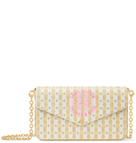 Túi Nữ Louis Vuitton Pochette Félicie Bag 'Beige' 