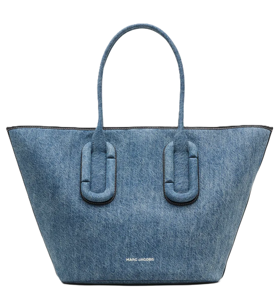  Túi Nữ Marc Jacobs Babe 'Denim' 