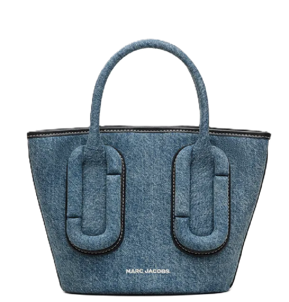  Túi Nữ Marc Jacobs Babe Small 'Denim' 