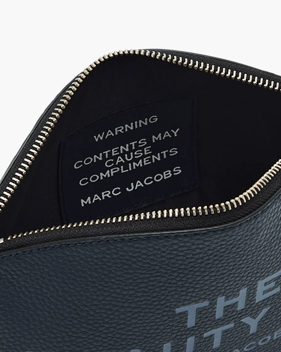  Túi Nữ Marc Jacobs Beauty Bag 'Dark Blue' 