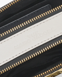  Túi Nữ Marc Jacobs Colorblock Chain Snapshot 'Black' 