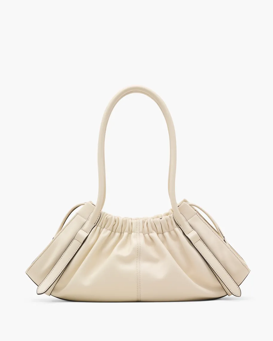  Túi Nữ Marc Jacobs Cristina Satchel 'White' 