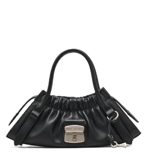  Túi Nữ Marc Jacobs Cristina Small Satchel 'Black' 
