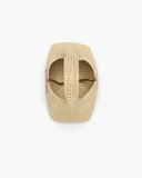  Túi Nữ Marc Jacobs Crochet Mini Sack 'Yellow' 