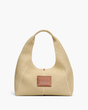  Túi Nữ Marc Jacobs Crochet Sack 'Yellow' 