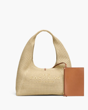  Túi Nữ Marc Jacobs Crochet Sack 'Yellow' 