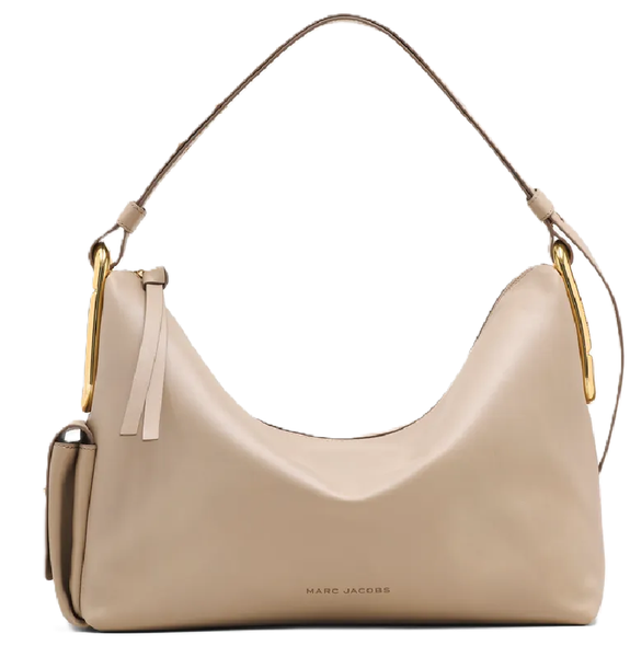 Túi Nữ Marc Jacobs Scene Large 'Beige' 