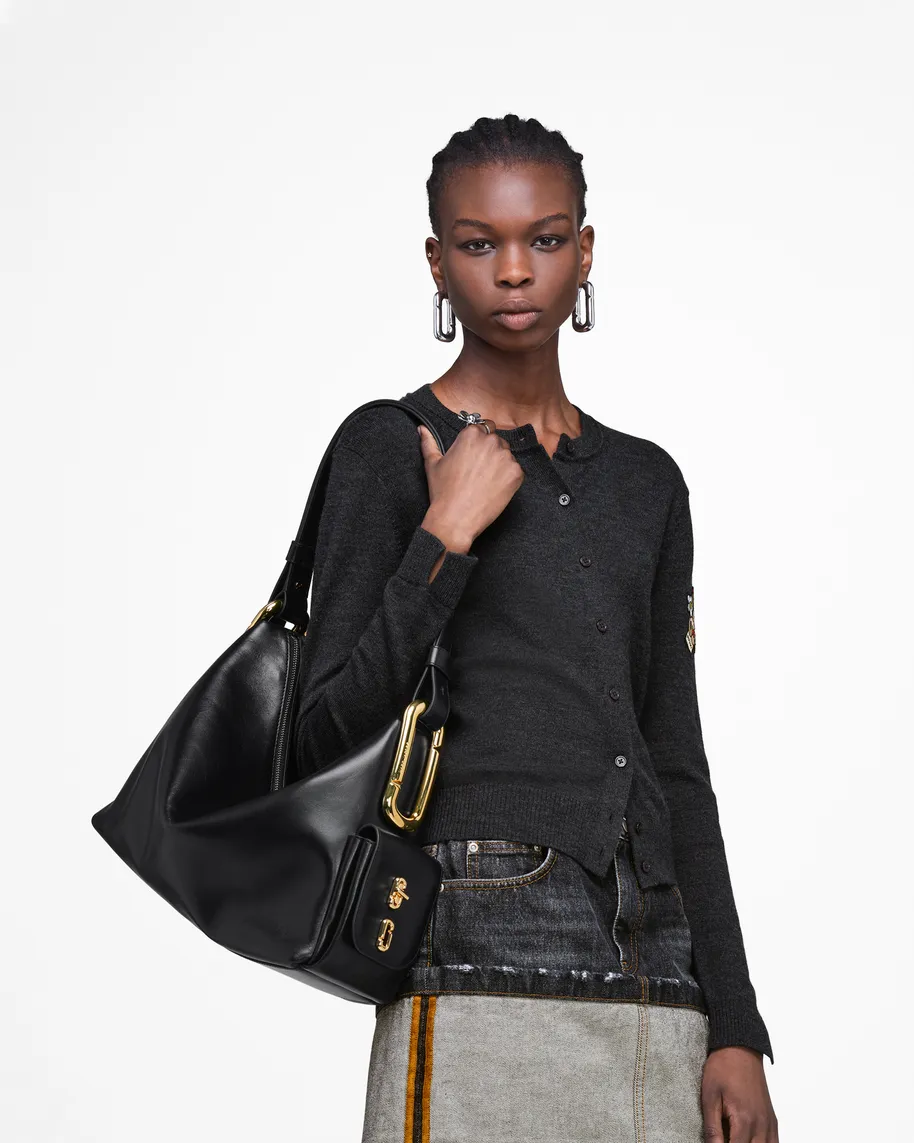  Túi Nữ Marc Jacobs Scene Large 'Black' 