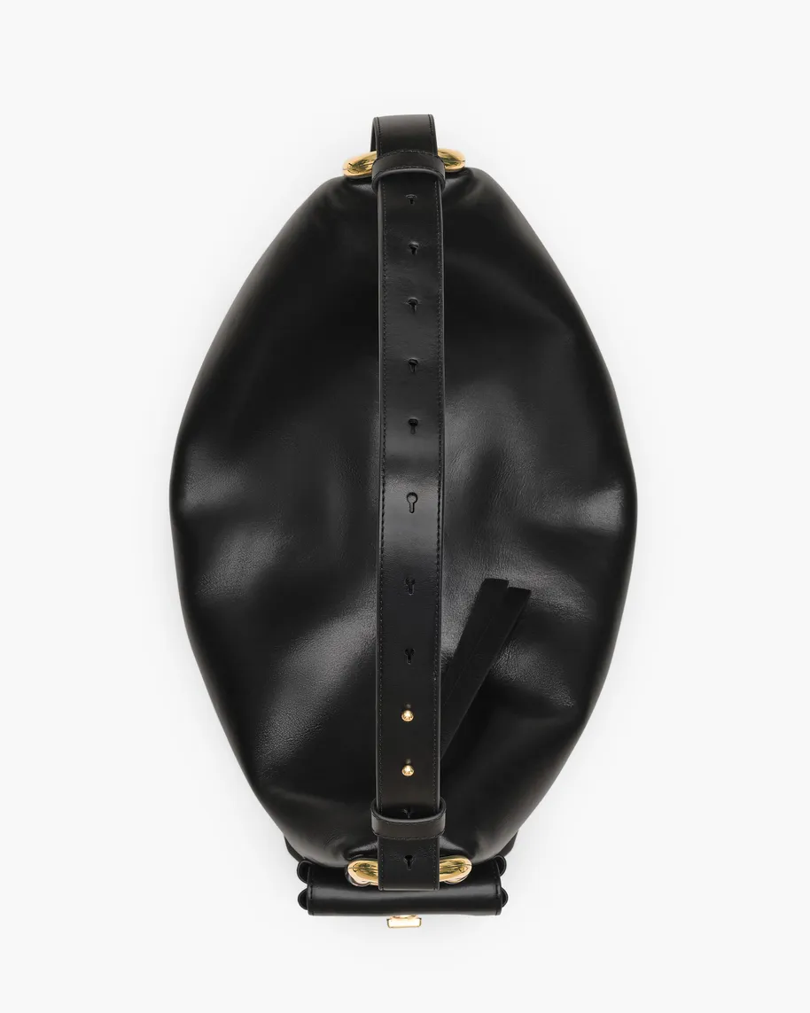  Túi Nữ Marc Jacobs Scene Large 'Black' 