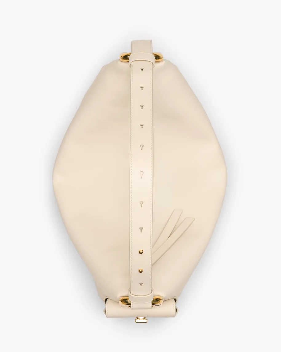  Túi Nữ Marc Jacobs Scene Large 'White' 