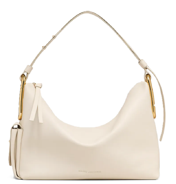  Túi Nữ Marc Jacobs Scene Large 'White' 