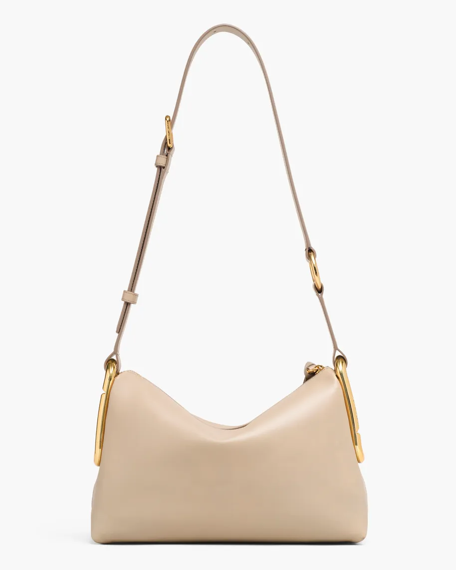  Túi Nữ Marc Jacobs Scene Medium 'Beige' 