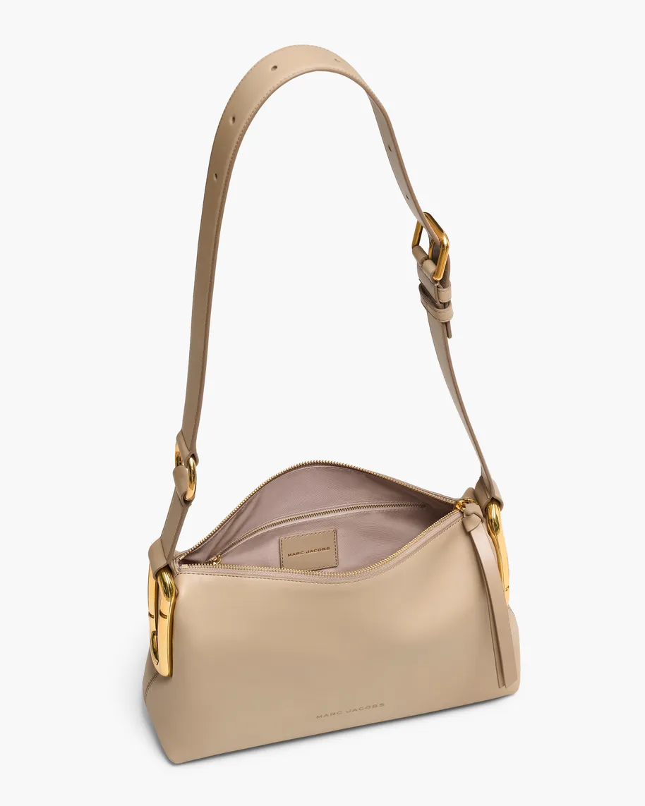  Túi Nữ Marc Jacobs Scene Medium 'Beige' 